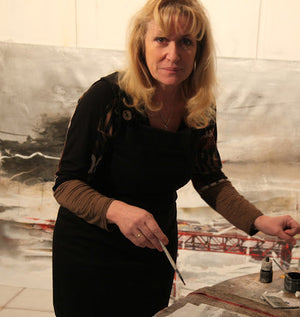 Aline Jansen