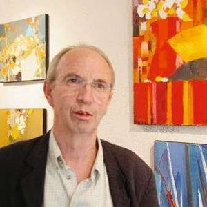 Didier Caudron