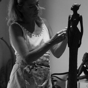 Anne Gaëlle Arnaud