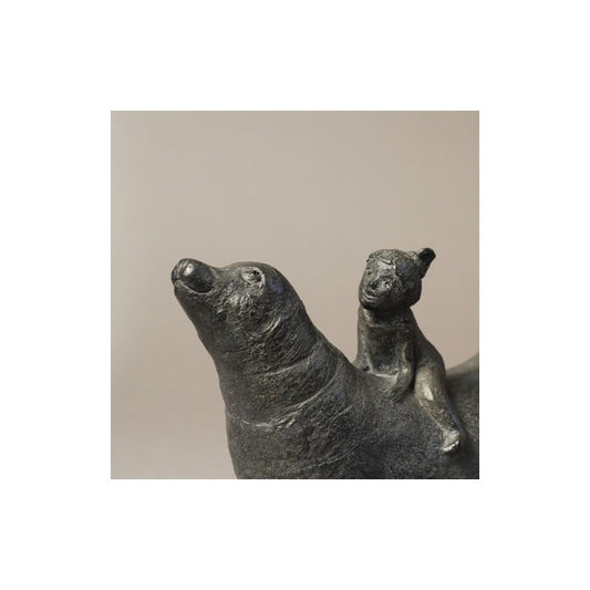 La baigneuse - Galerie de Juliette