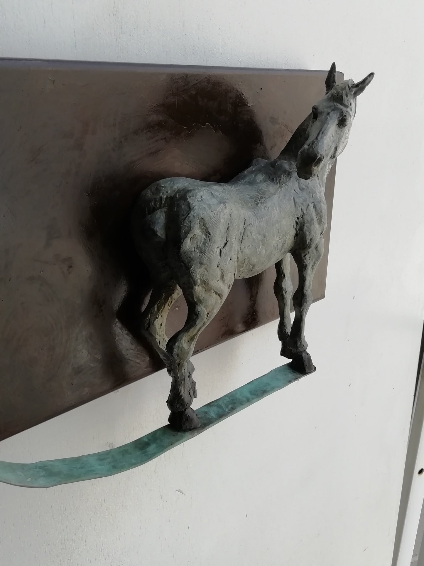 Horse way - Galerie de Juliette