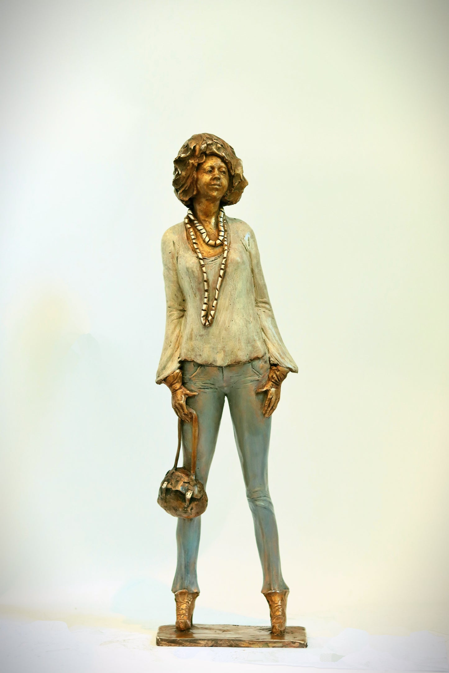 Bon les filles on y va ! - Galerie de Juliette