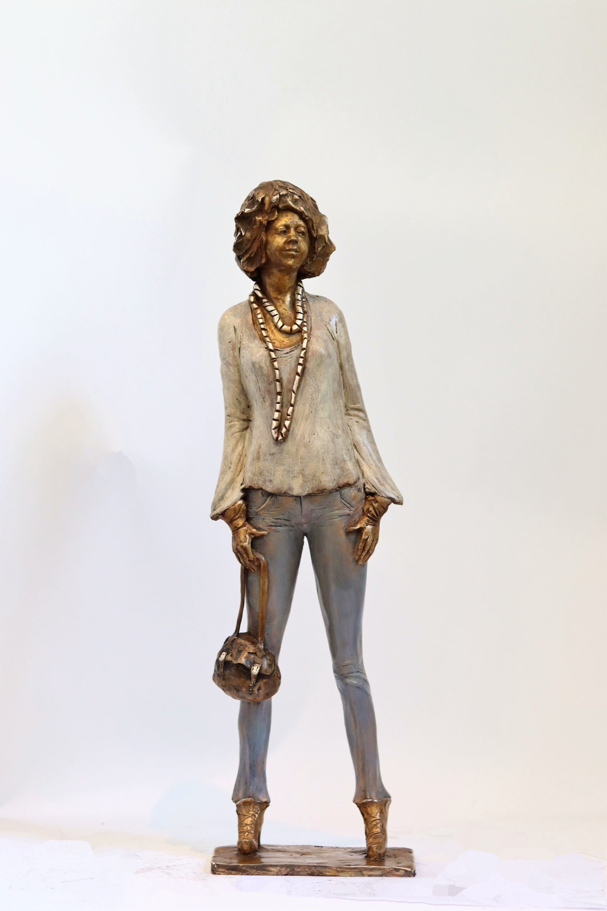 Bon les filles on y va ! - Galerie de Juliette