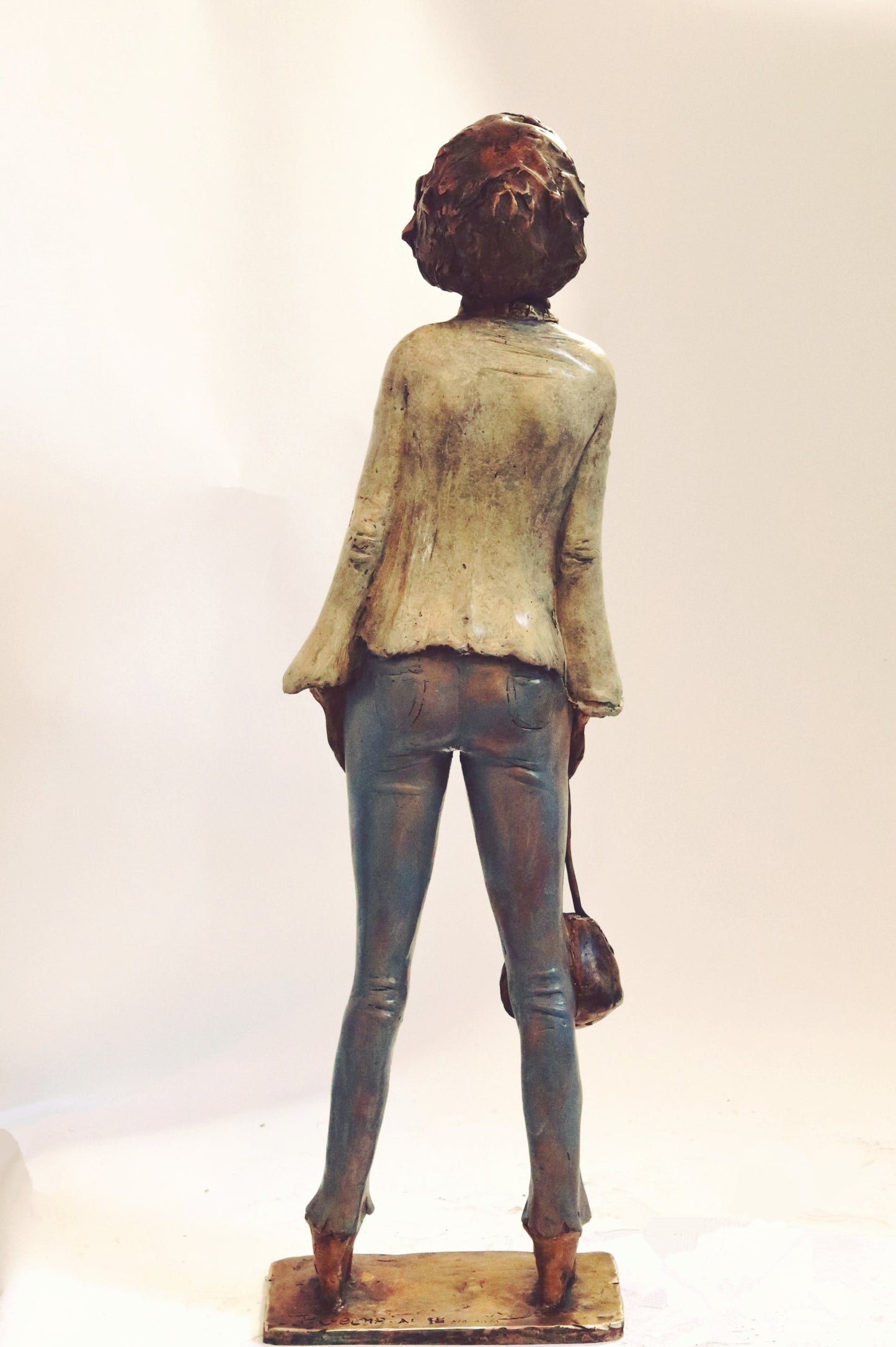 Bon les filles on y va ! - Galerie de Juliette