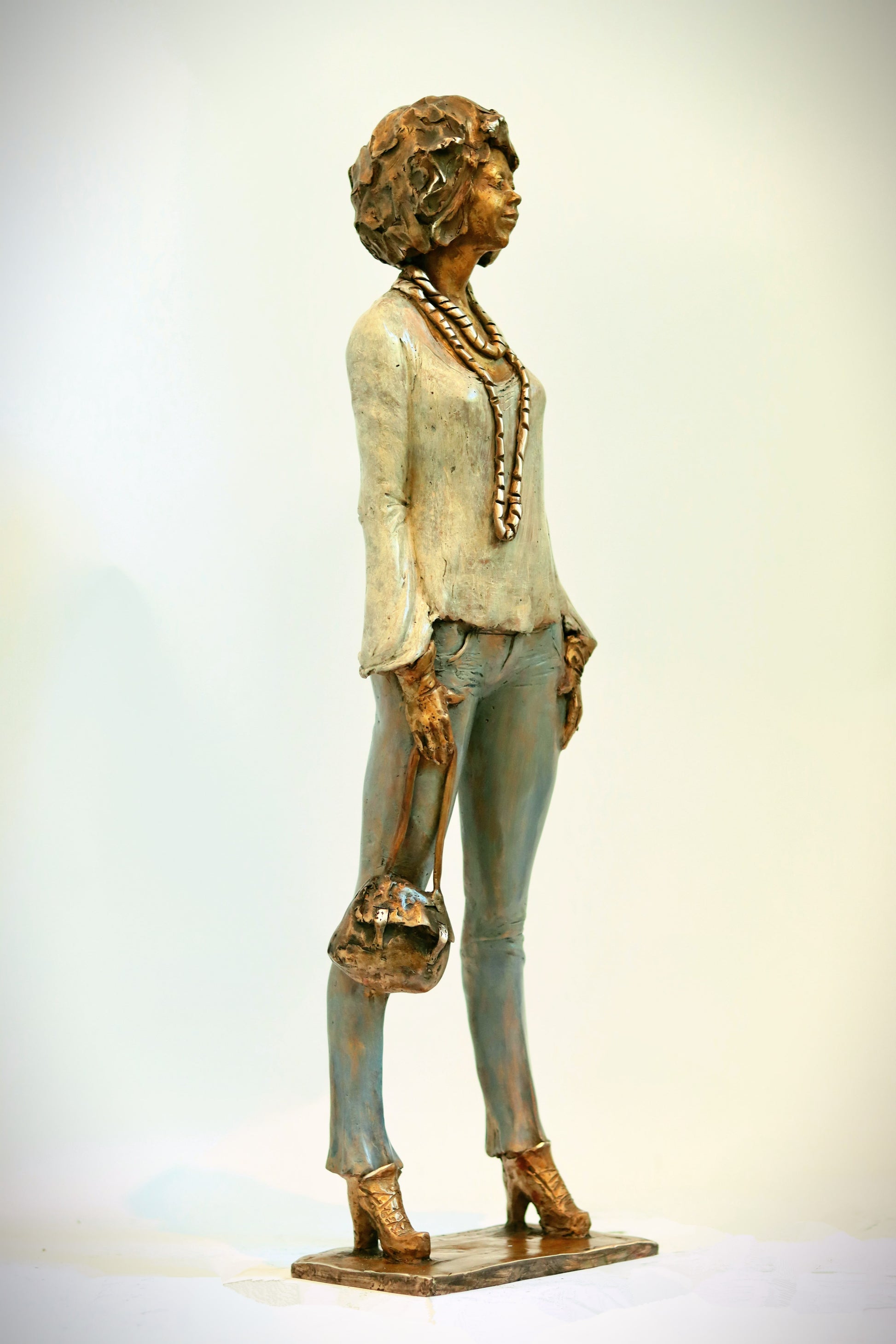 Bon les filles on y va ! - Galerie de Juliette