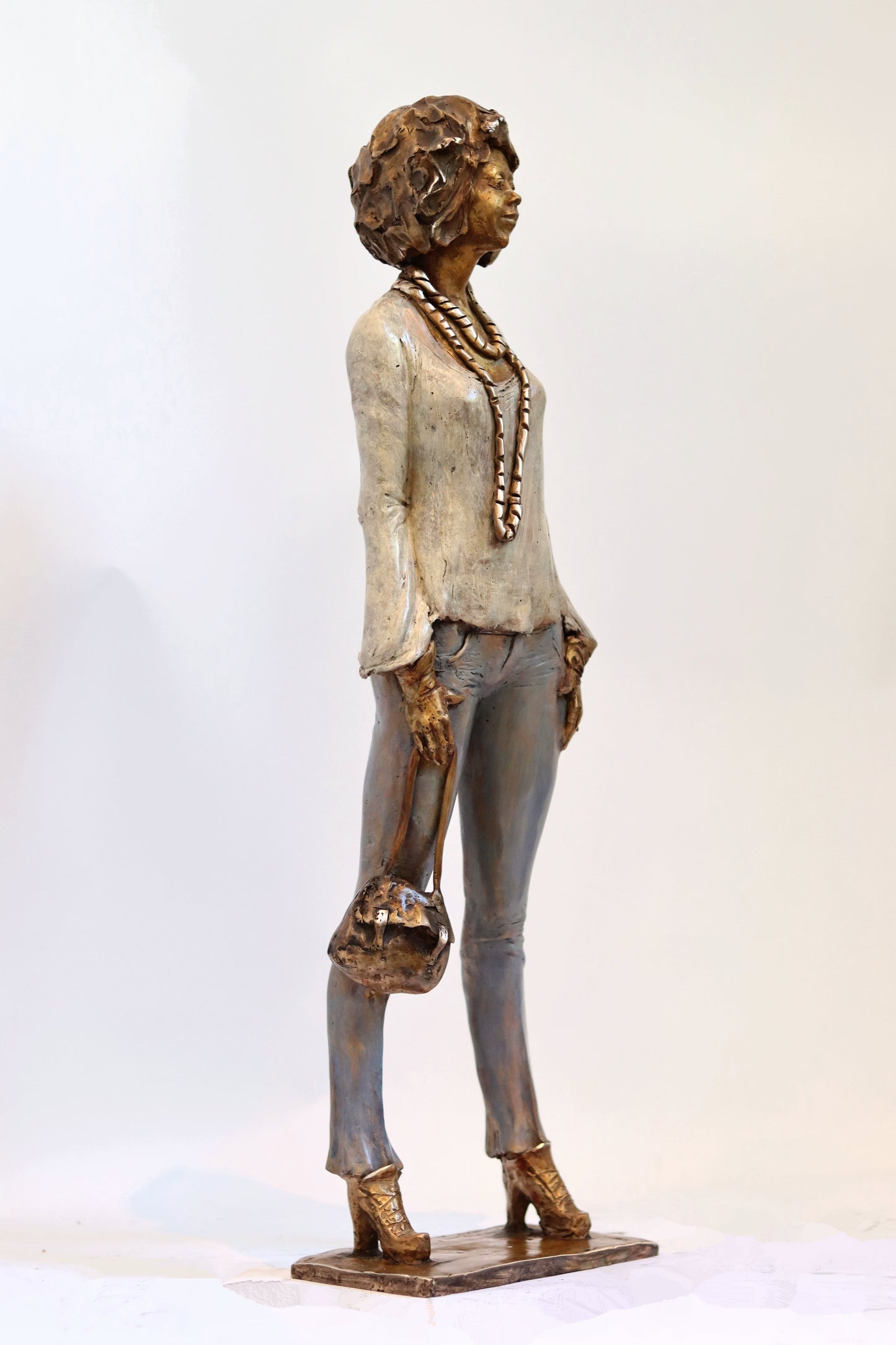 Bon les filles on y va ! - Galerie de Juliette