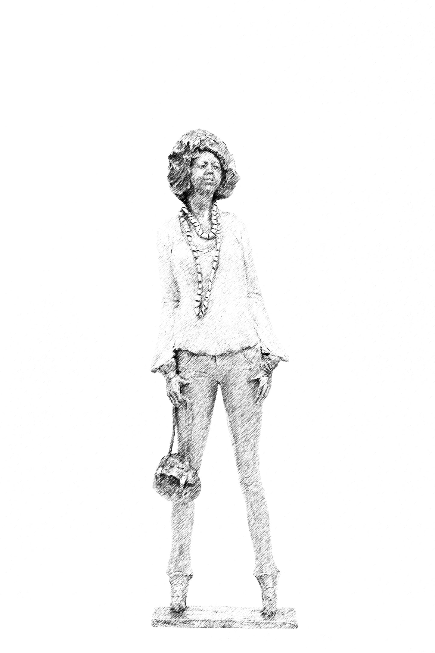 Bon les filles on y va ! - Galerie de Juliette