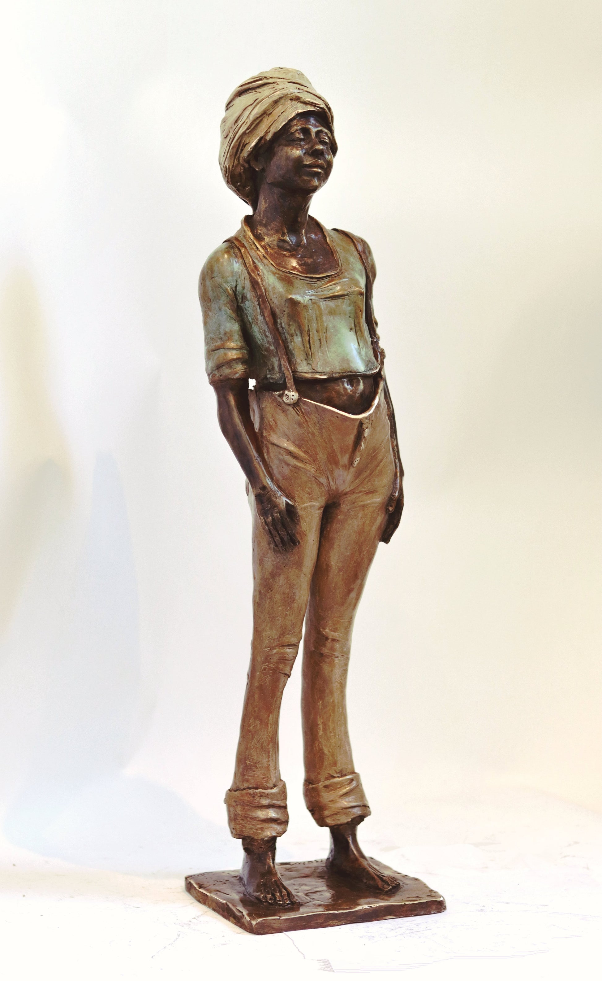 Quelques notes de blues - Galerie de Juliette