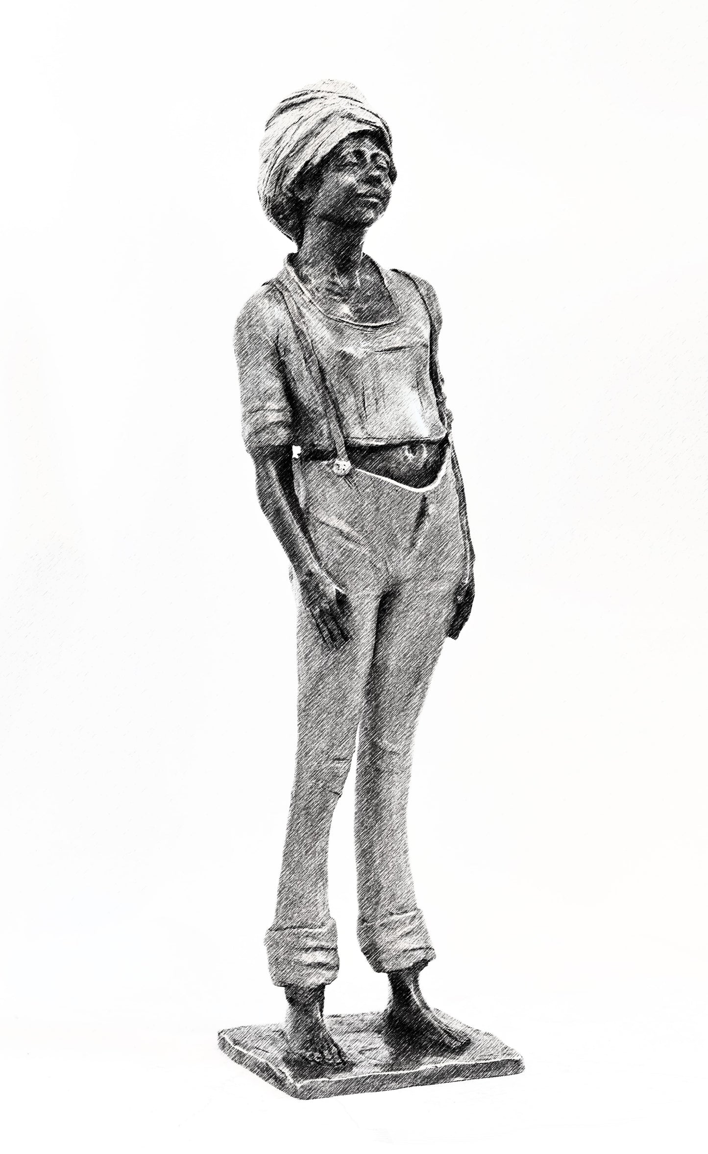 Quelques notes de blues - Galerie de Juliette