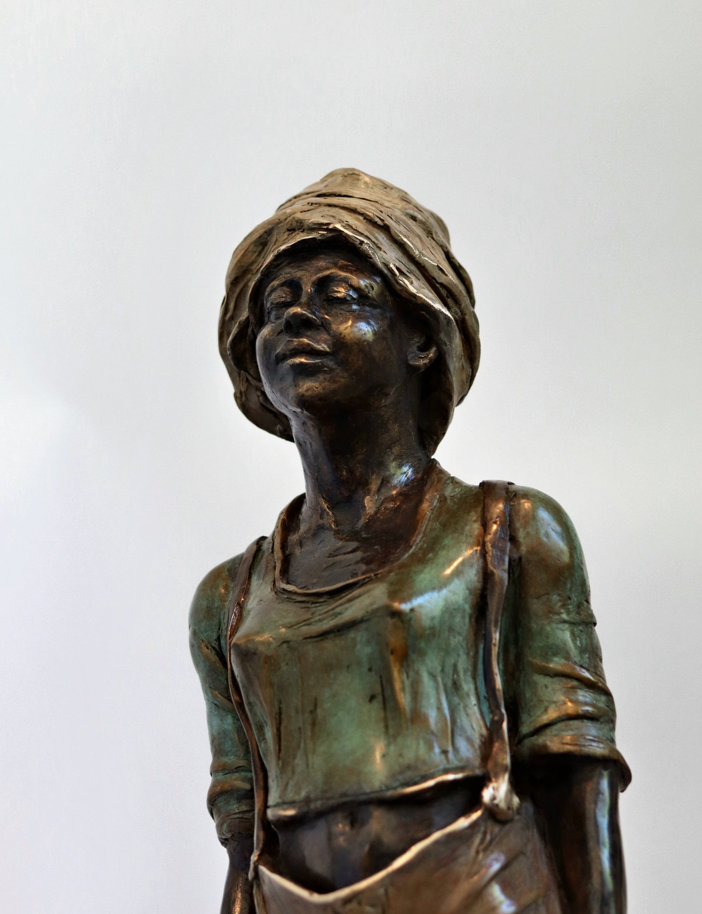 Quelques notes de blues - Galerie de Juliette