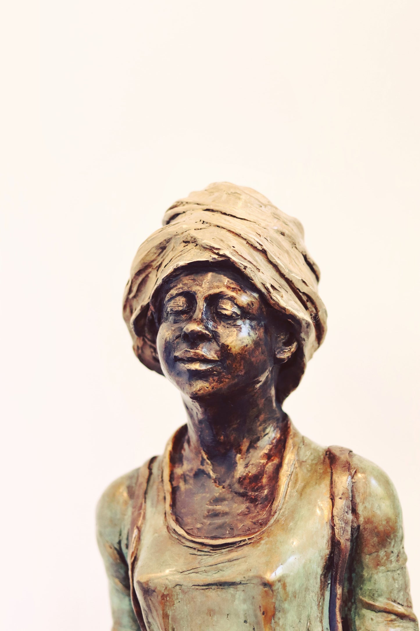 Quelques notes de blues - Galerie de Juliette