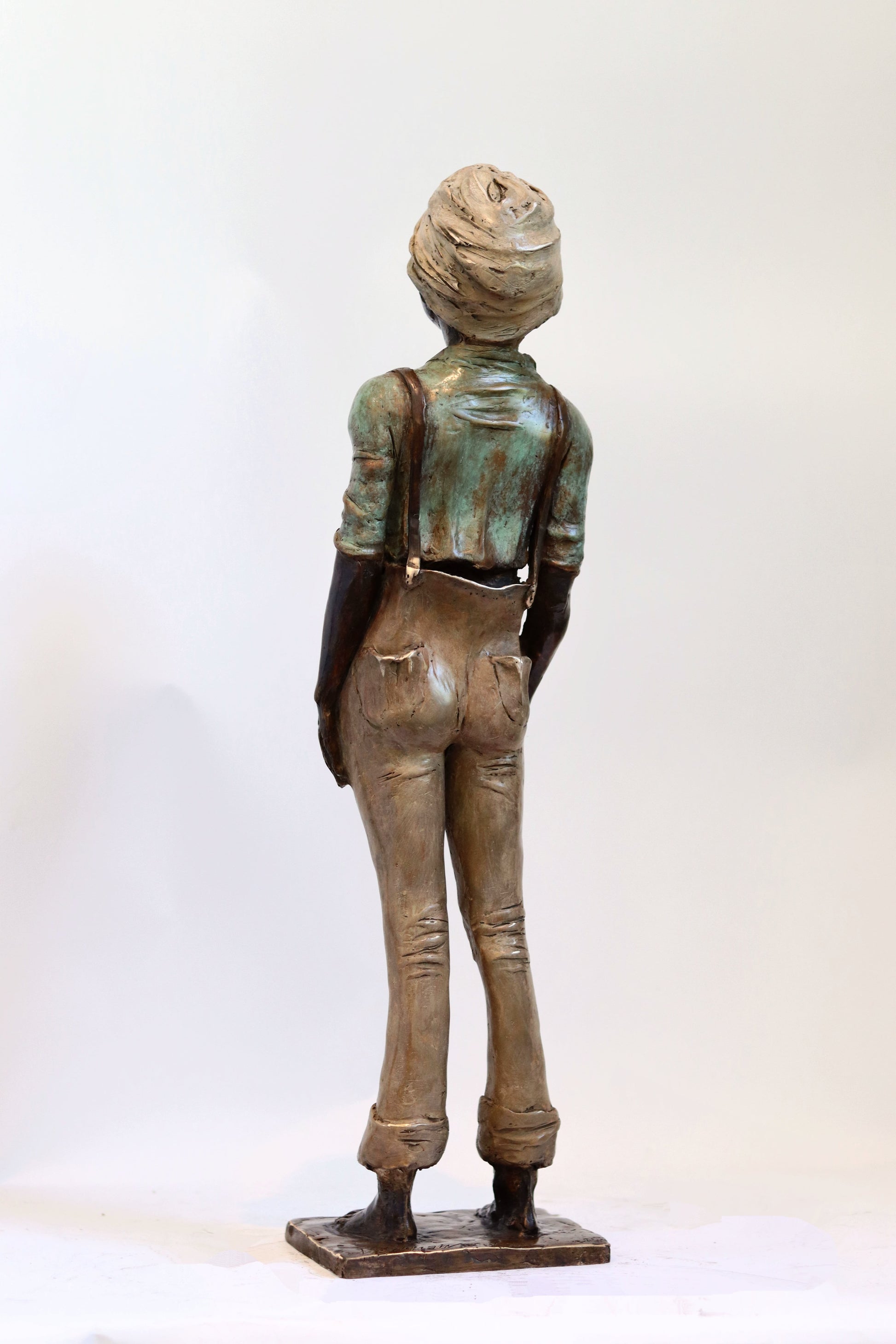 Quelques notes de blues - Galerie de Juliette