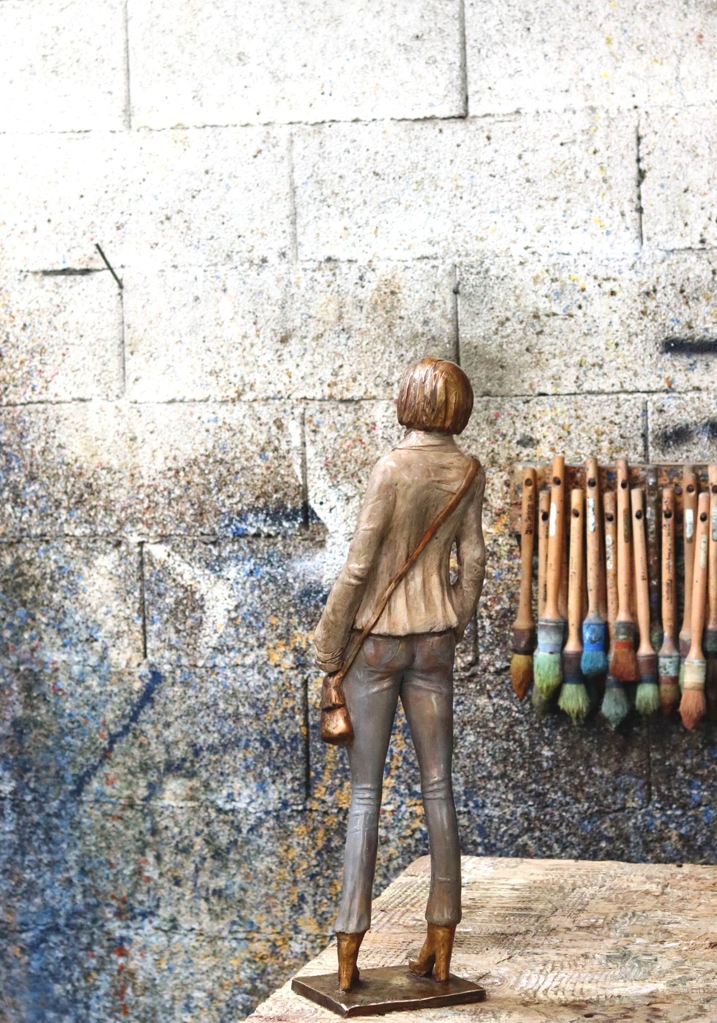 Seventies - Galerie de Juliette