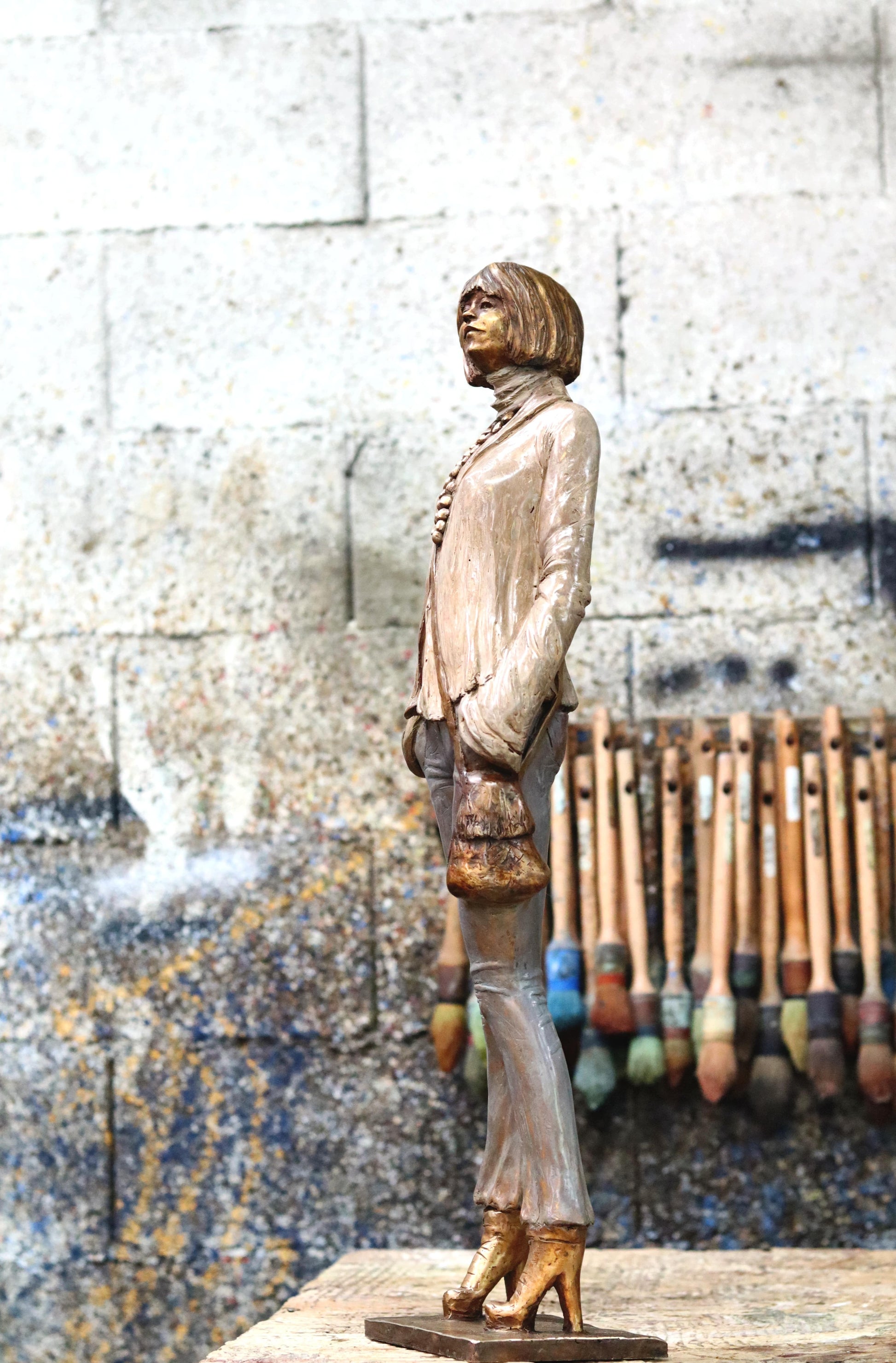 Seventies - Galerie de Juliette