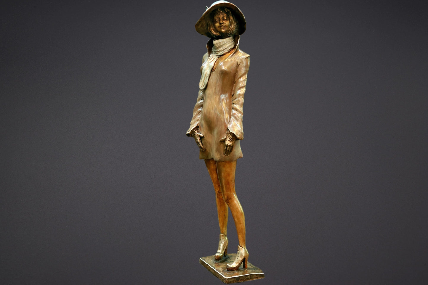 Soirée de Gala - Galerie de Juliette