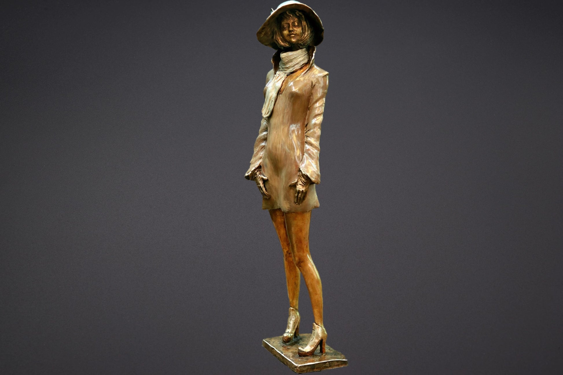 Soirée de Gala - Galerie de Juliette