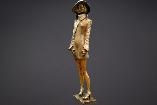 Soirée de Gala - Galerie de Juliette