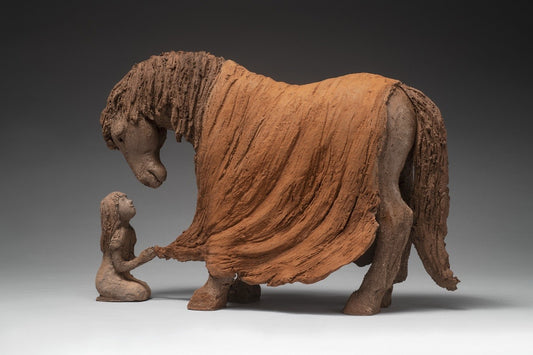 Bien au chaud - Galerie de Juliette