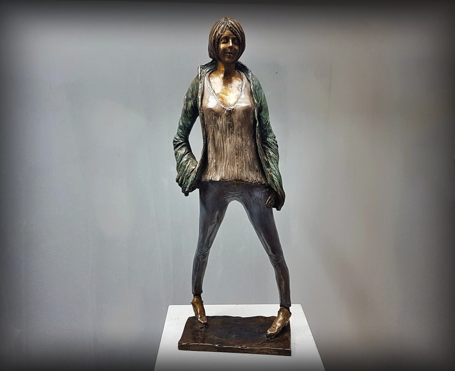 Angie - Galerie de Juliette