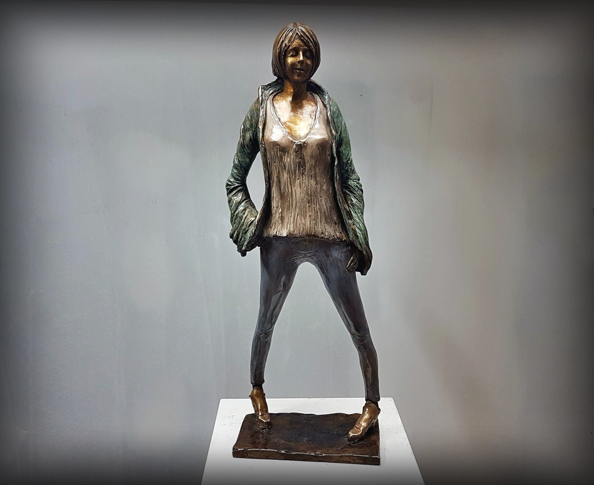 Angie - Galerie de Juliette