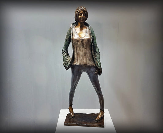 Angie - Galerie de Juliette