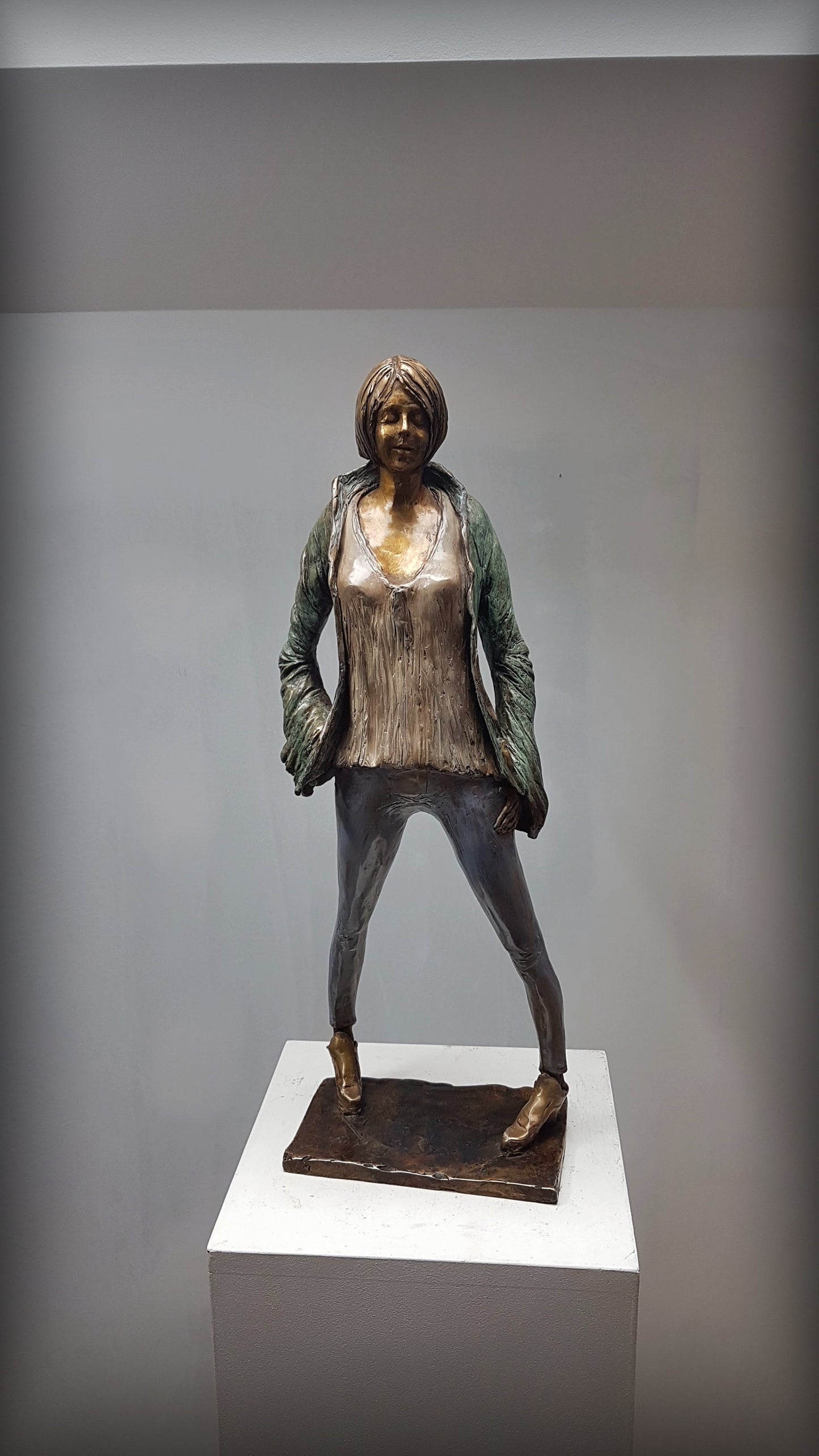 Angie - Galerie de Juliette