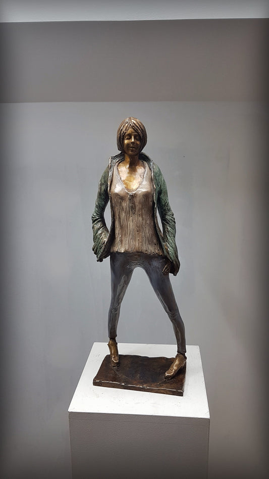 Angie - Galerie de Juliette