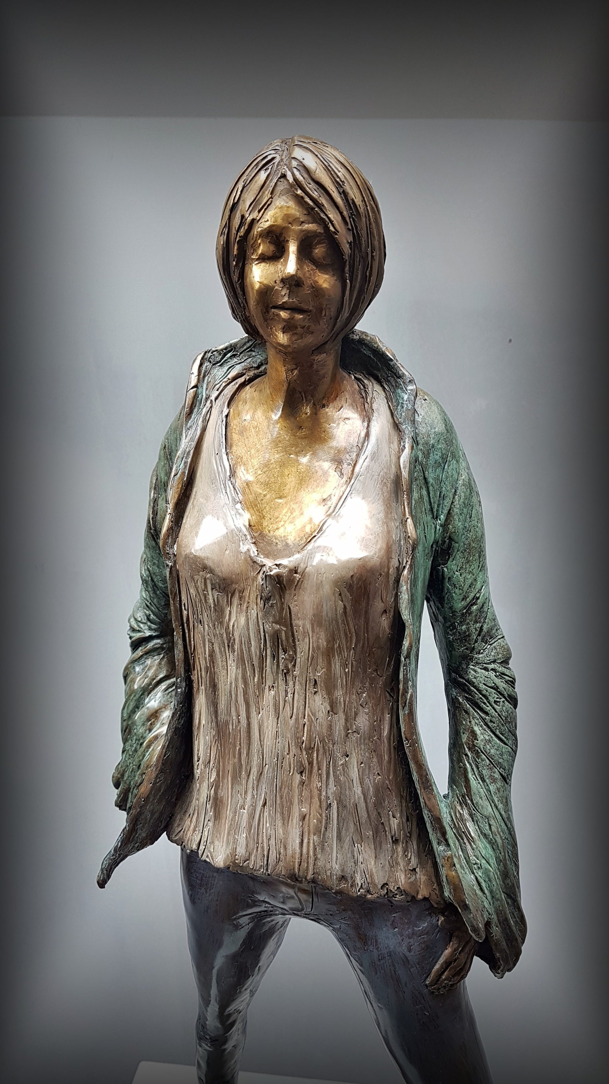 Angie - Galerie de Juliette