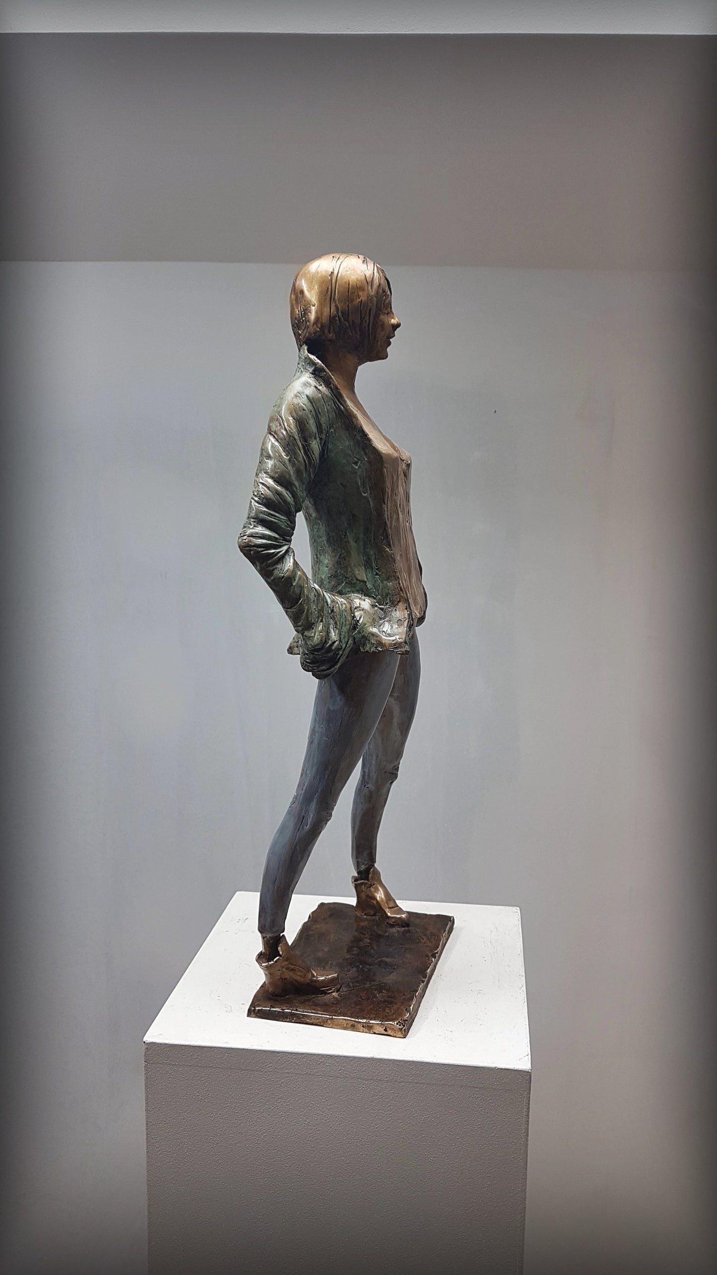 Angie - Galerie de Juliette