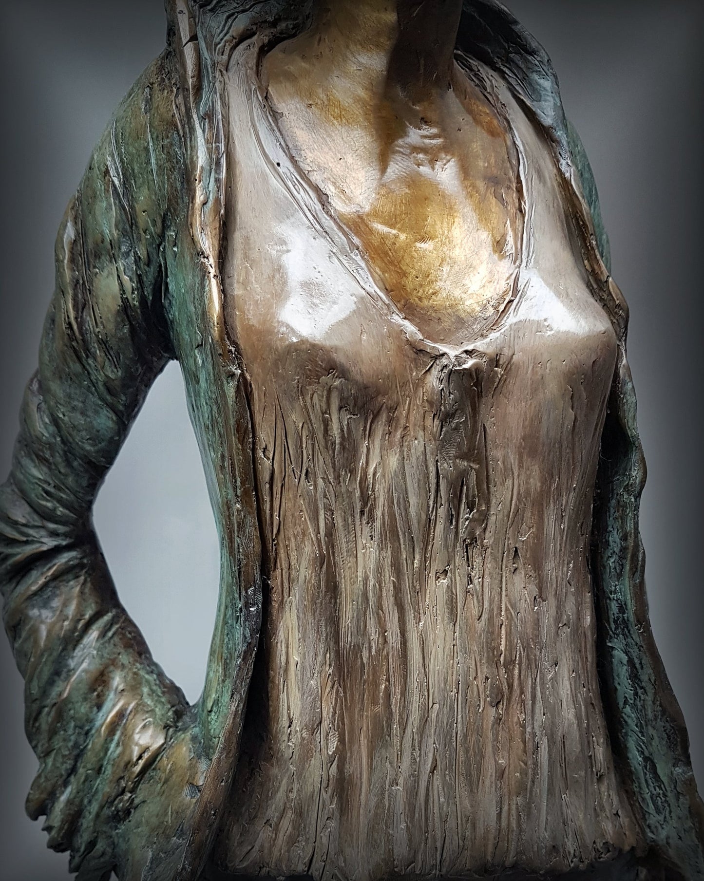 Angie - Galerie de Juliette