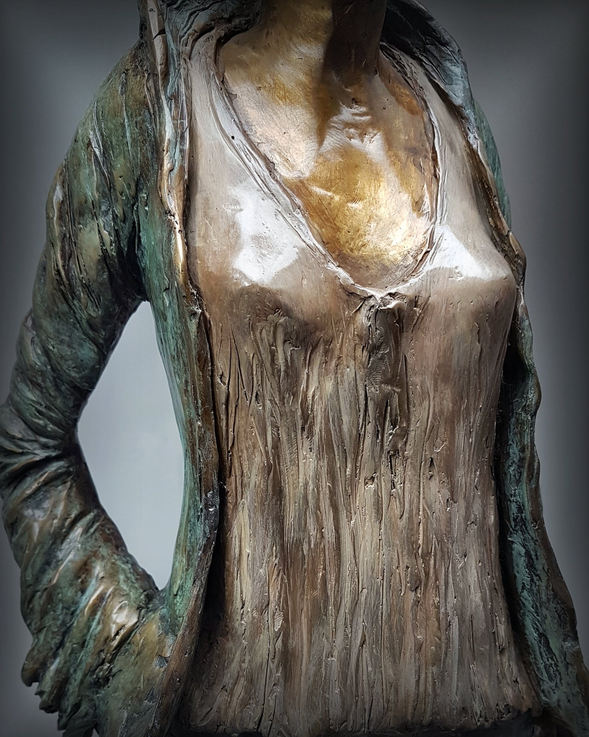 Angie - Galerie de Juliette