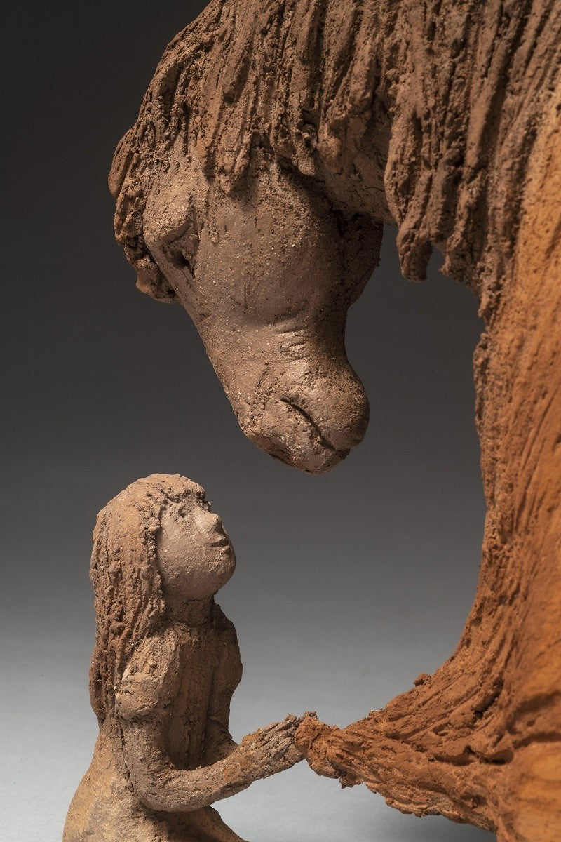 Bien au chaud - Galerie de Juliette