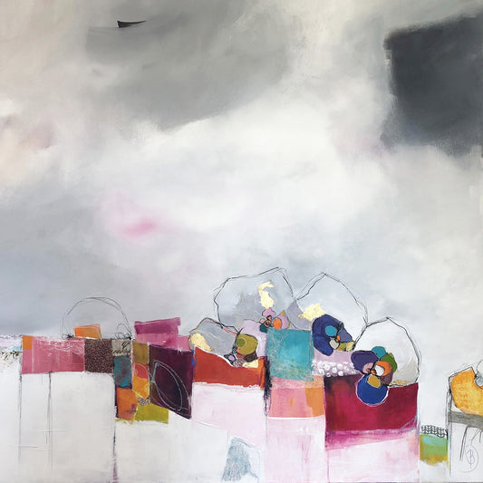 Flower Power - Galerie de Juliette