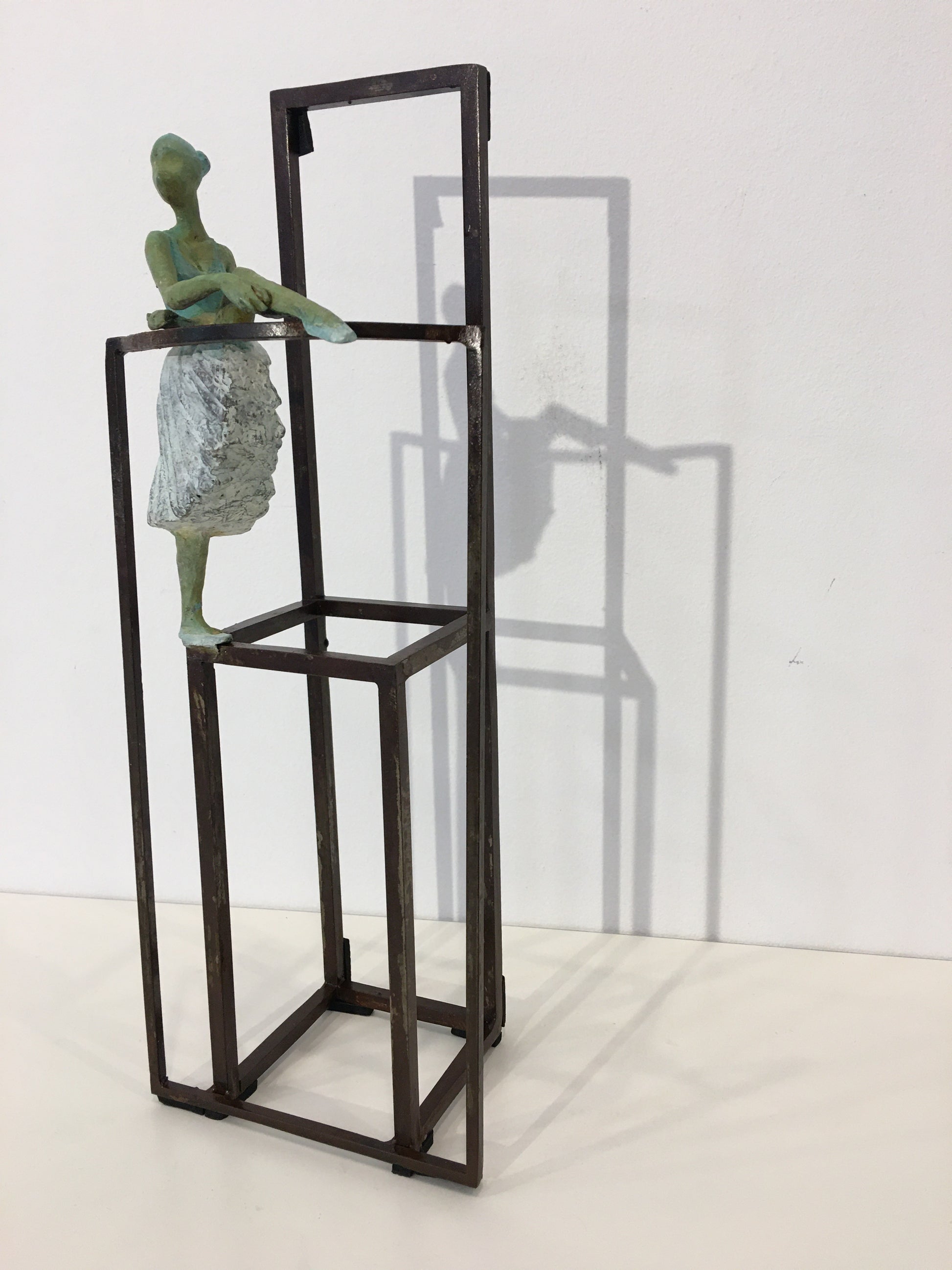 Small paulova II - Galerie de Juliette