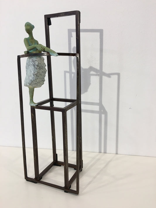 Small paulova II - Galerie de Juliette