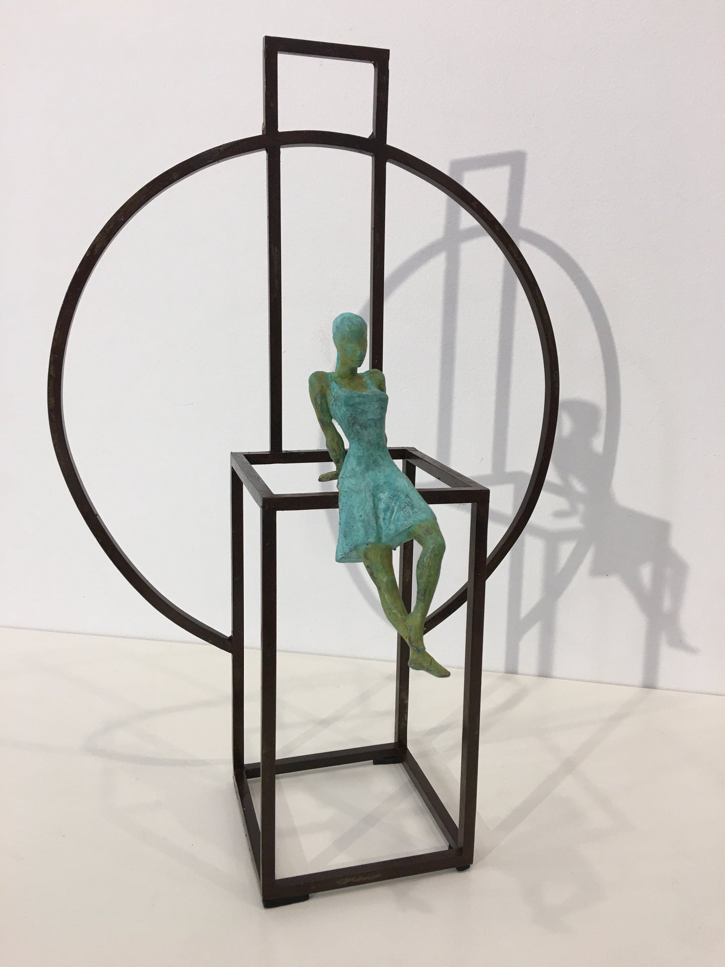 Small Chinese Princess - Galerie de Juliette