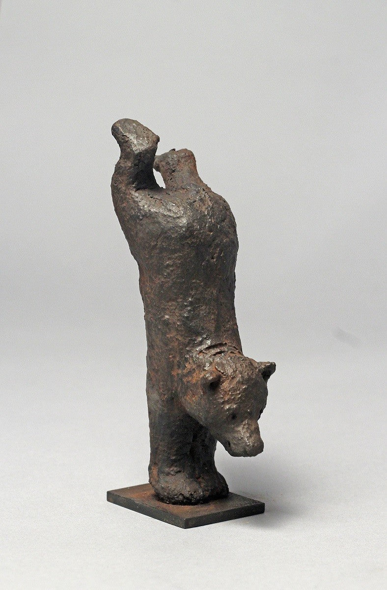 My little bear - Galerie de Juliette