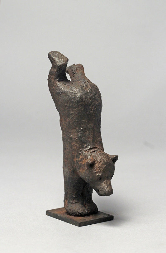 My little bear - Galerie de Juliette