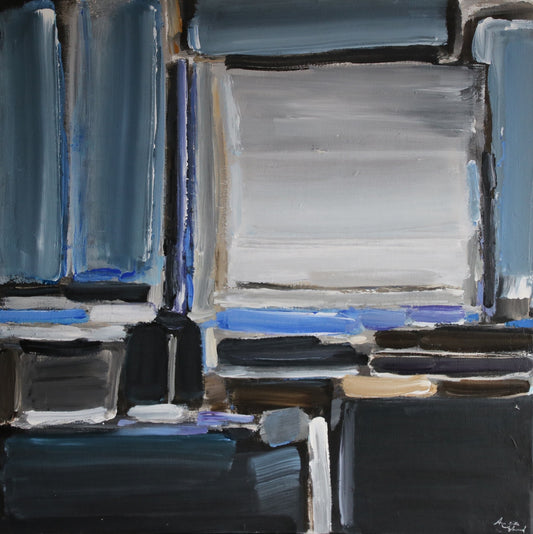 Composition Terres à Terre - Galerie de Juliette