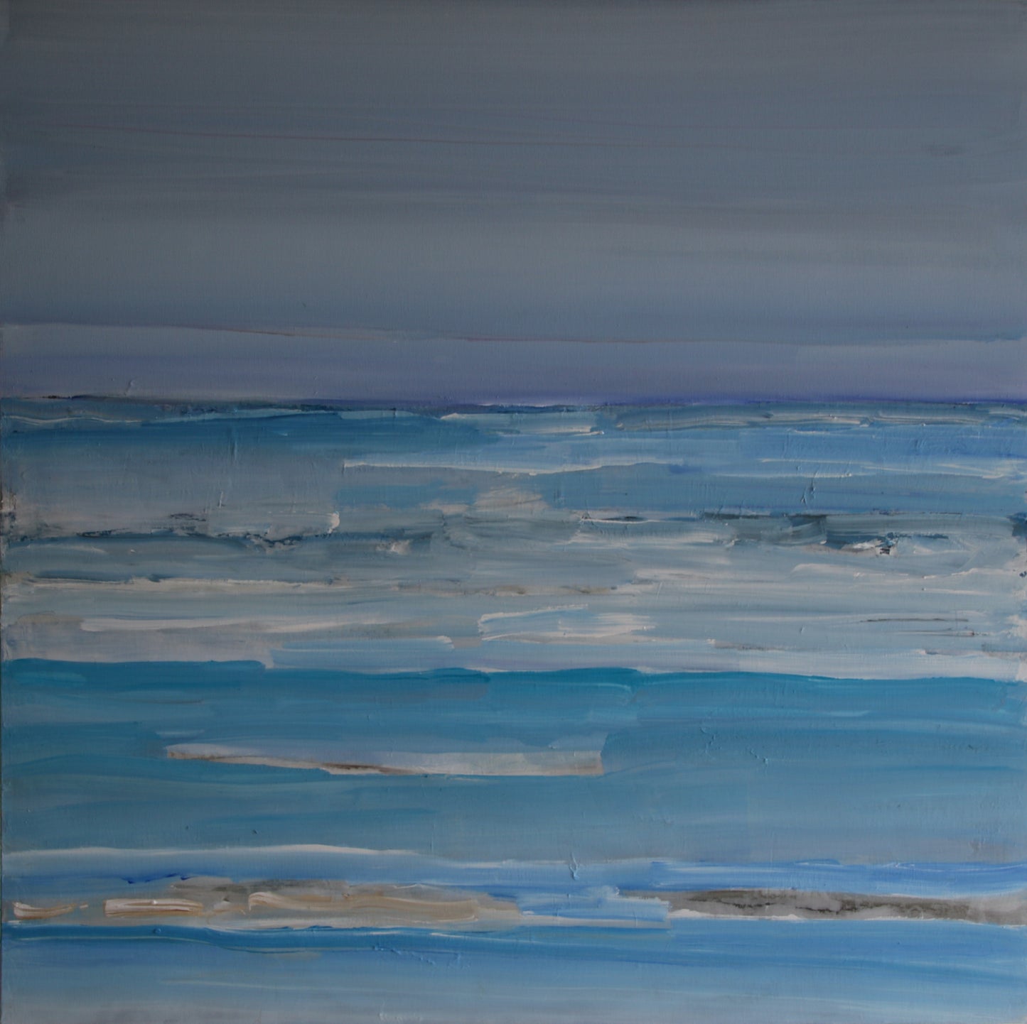 Variation en Méditerranée - Galerie de Juliette