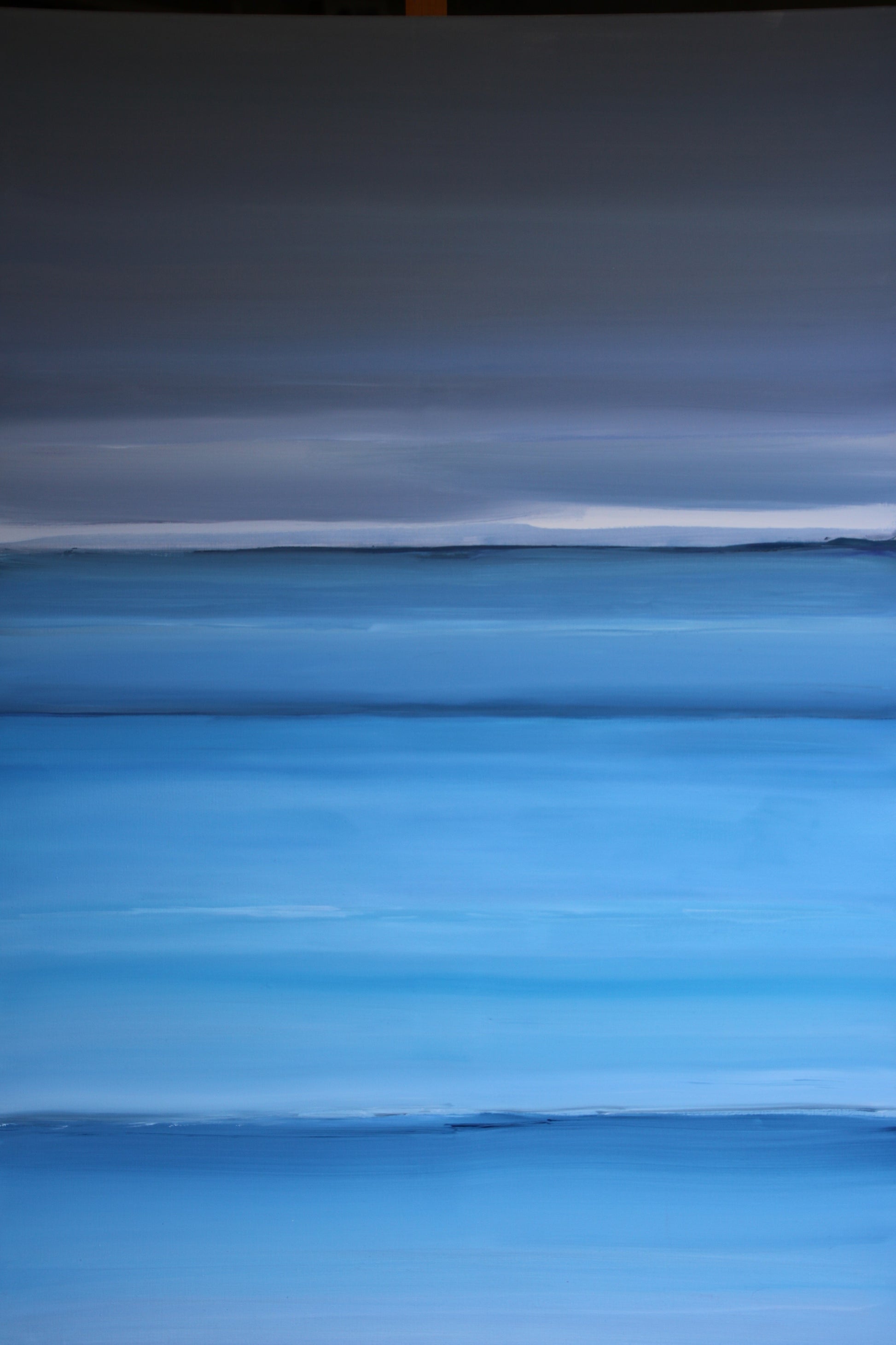 Variation en Méditerranée "Still Spring" - Galerie de Juliette