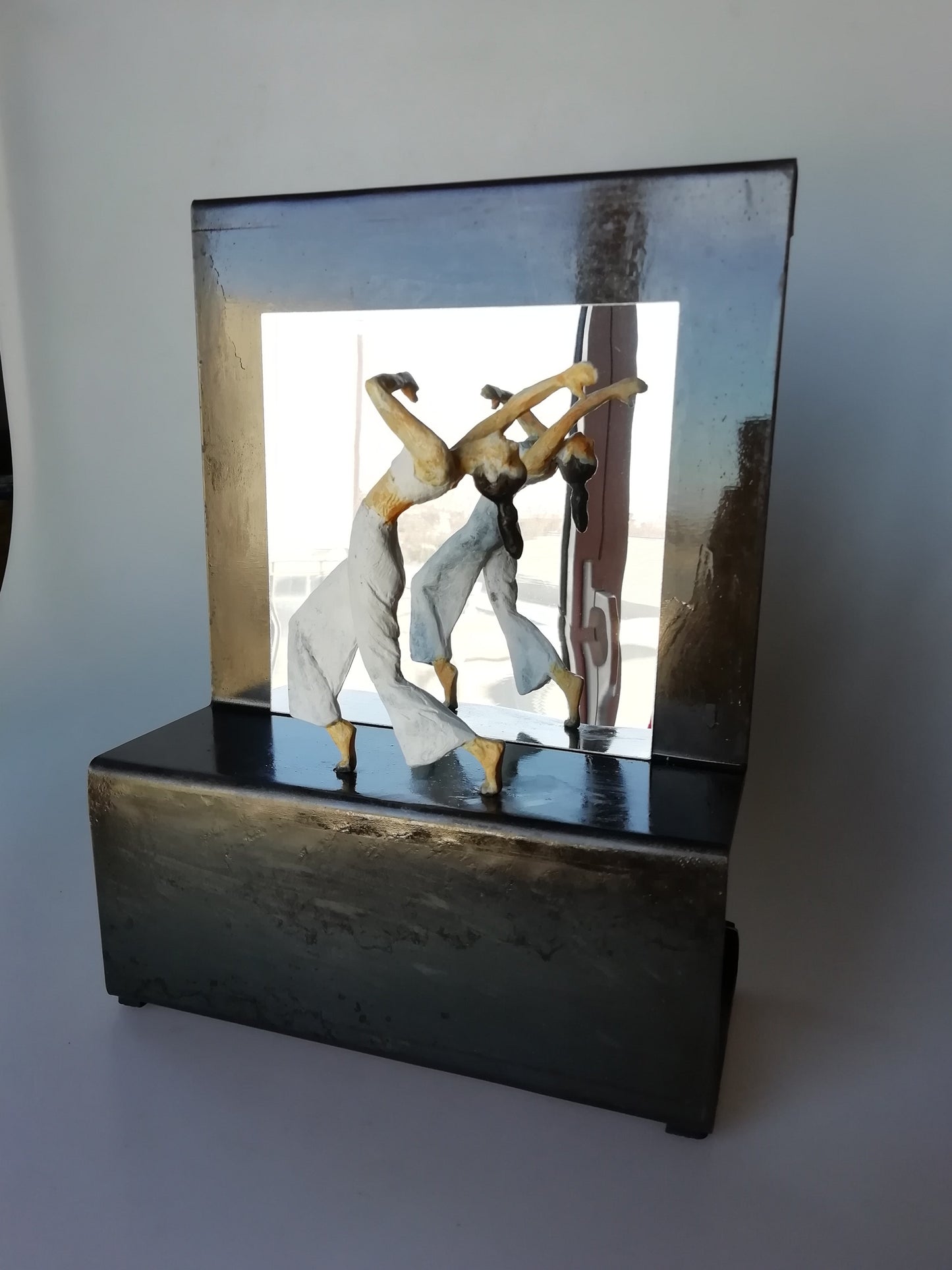 Show - Galerie de Juliette