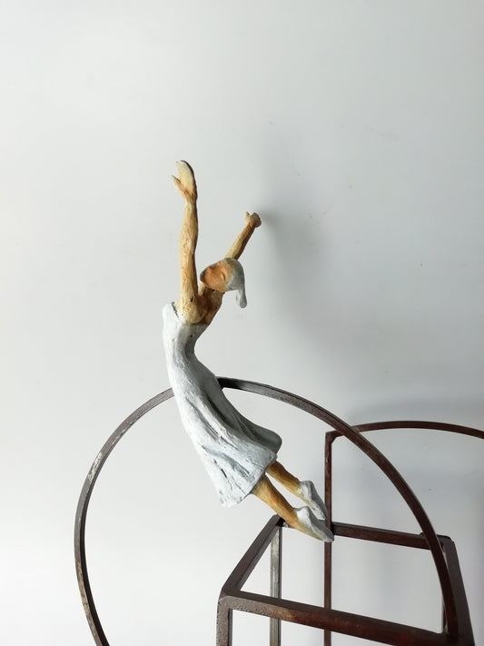 Victory II - Galerie de Juliette