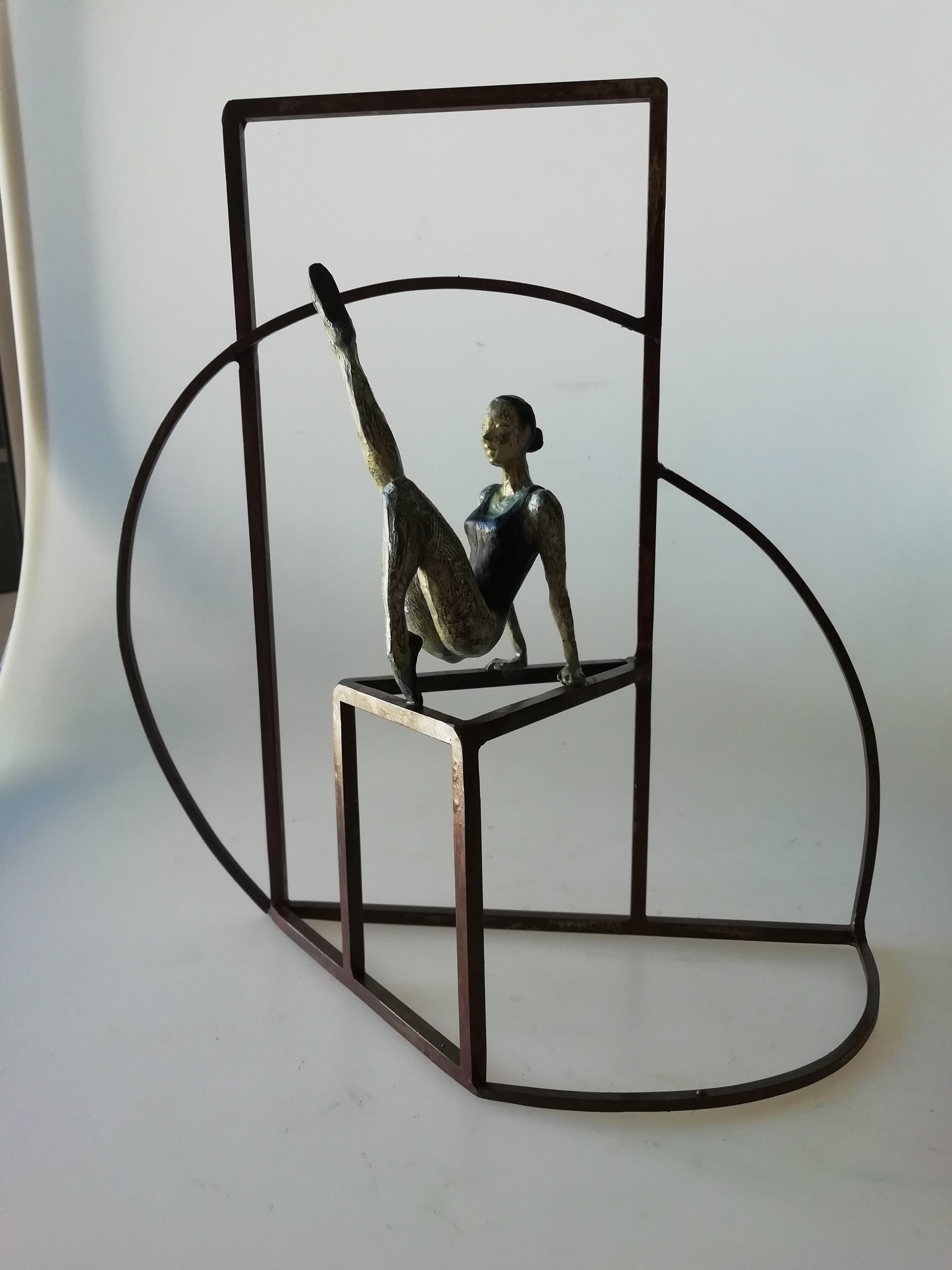 Martha Graham - Galerie de Juliette