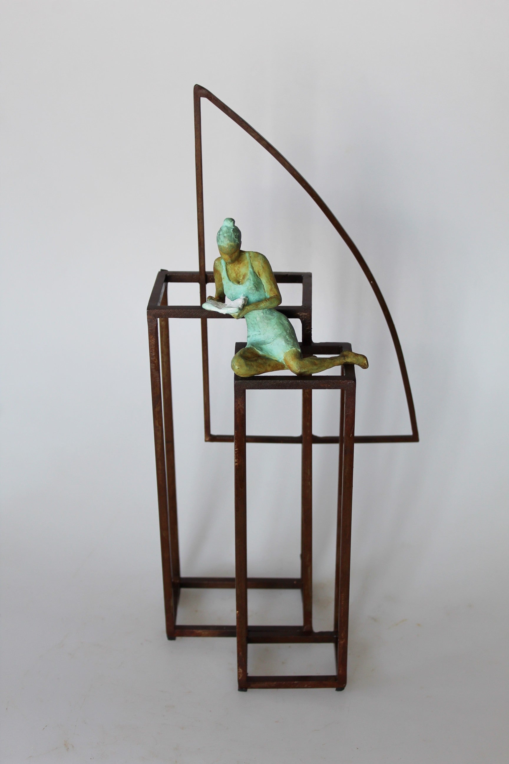 Literature - Galerie de Juliette