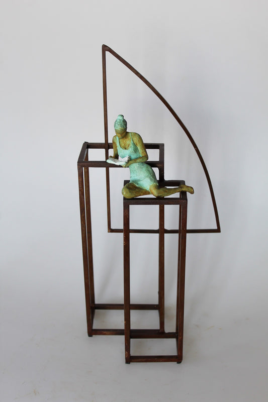 Literature - Galerie de Juliette