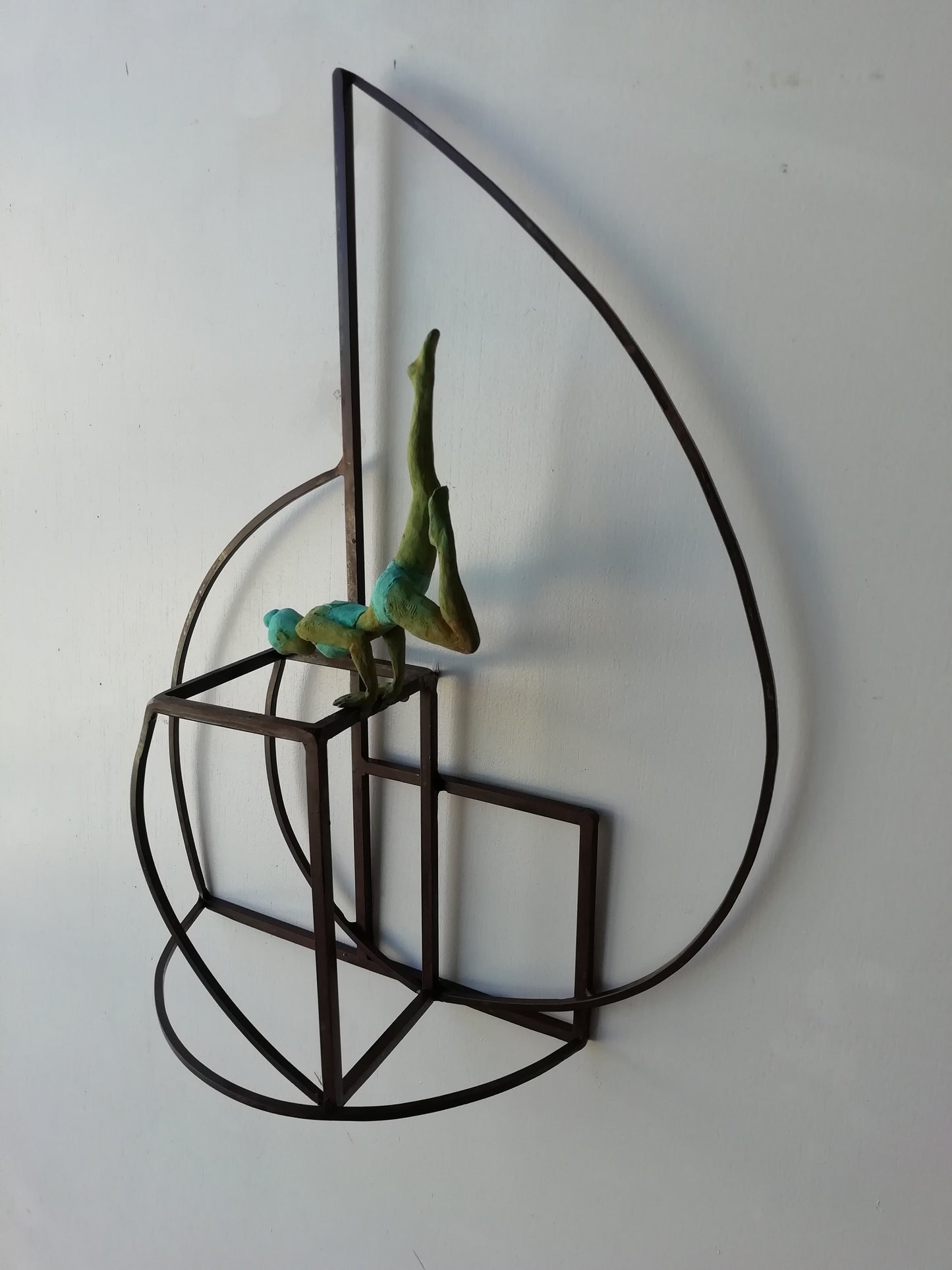 In the shell - Galerie de Juliette