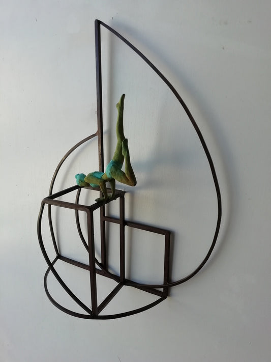 In the shell - Galerie de Juliette