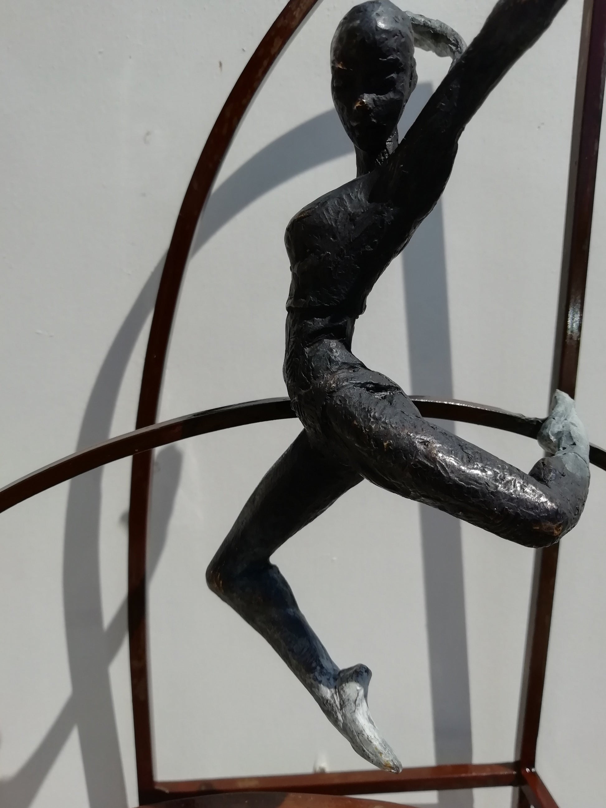 Misty - Galerie de Juliette