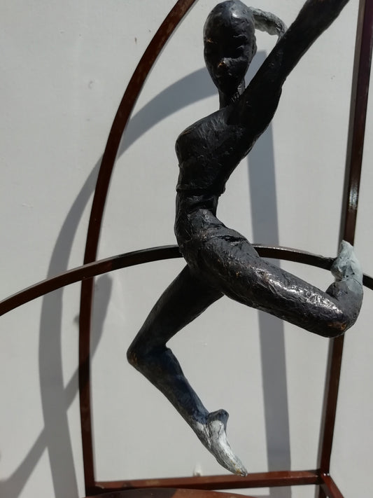 Misty - Galerie de Juliette